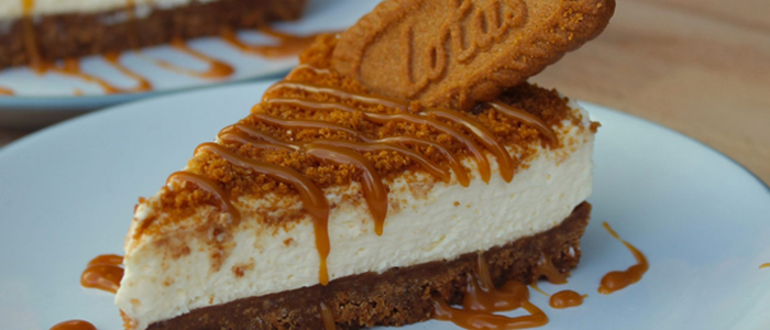 Choco Brownie Cheesecake 